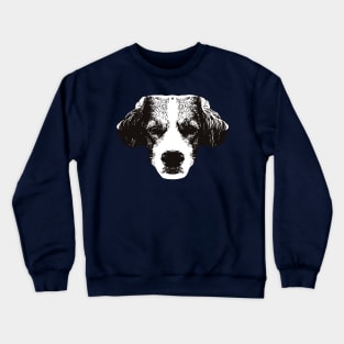 Nederlandse Kooikerhondje - Kooikerhondje Christmas Gifts Crewneck Sweatshirt